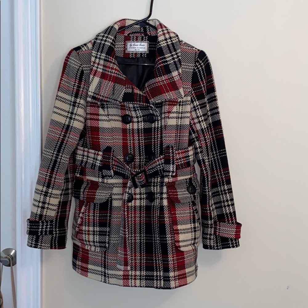 Jacket - Picture 3 of 6